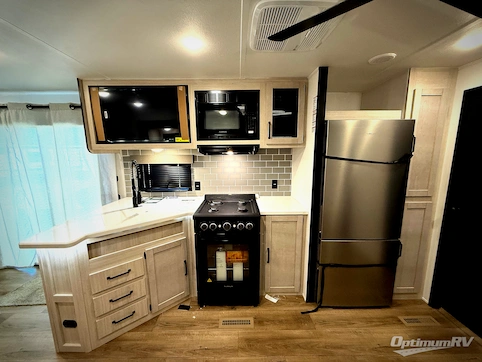 2026 Forest River Puma Vista 39DBT RV Photo 2