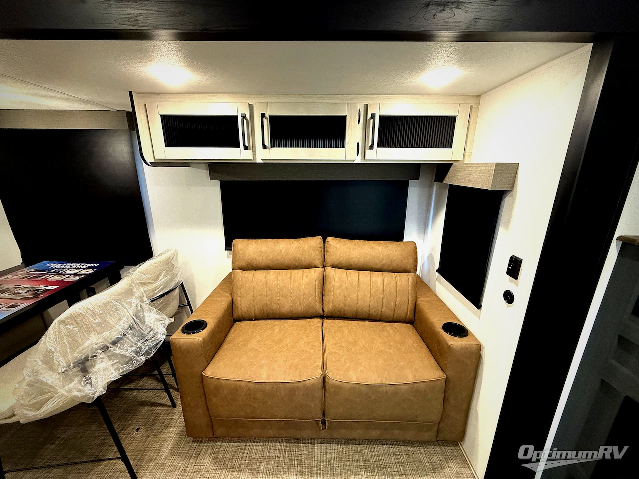 2026 Forest River Puma Vista 39DBT Photo 6