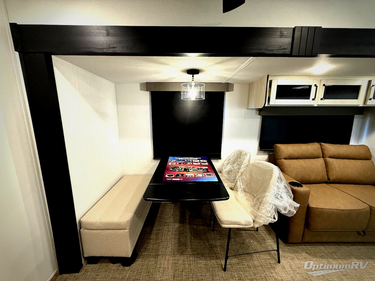 2026 Forest River Puma Vista 39DBT Photo 7