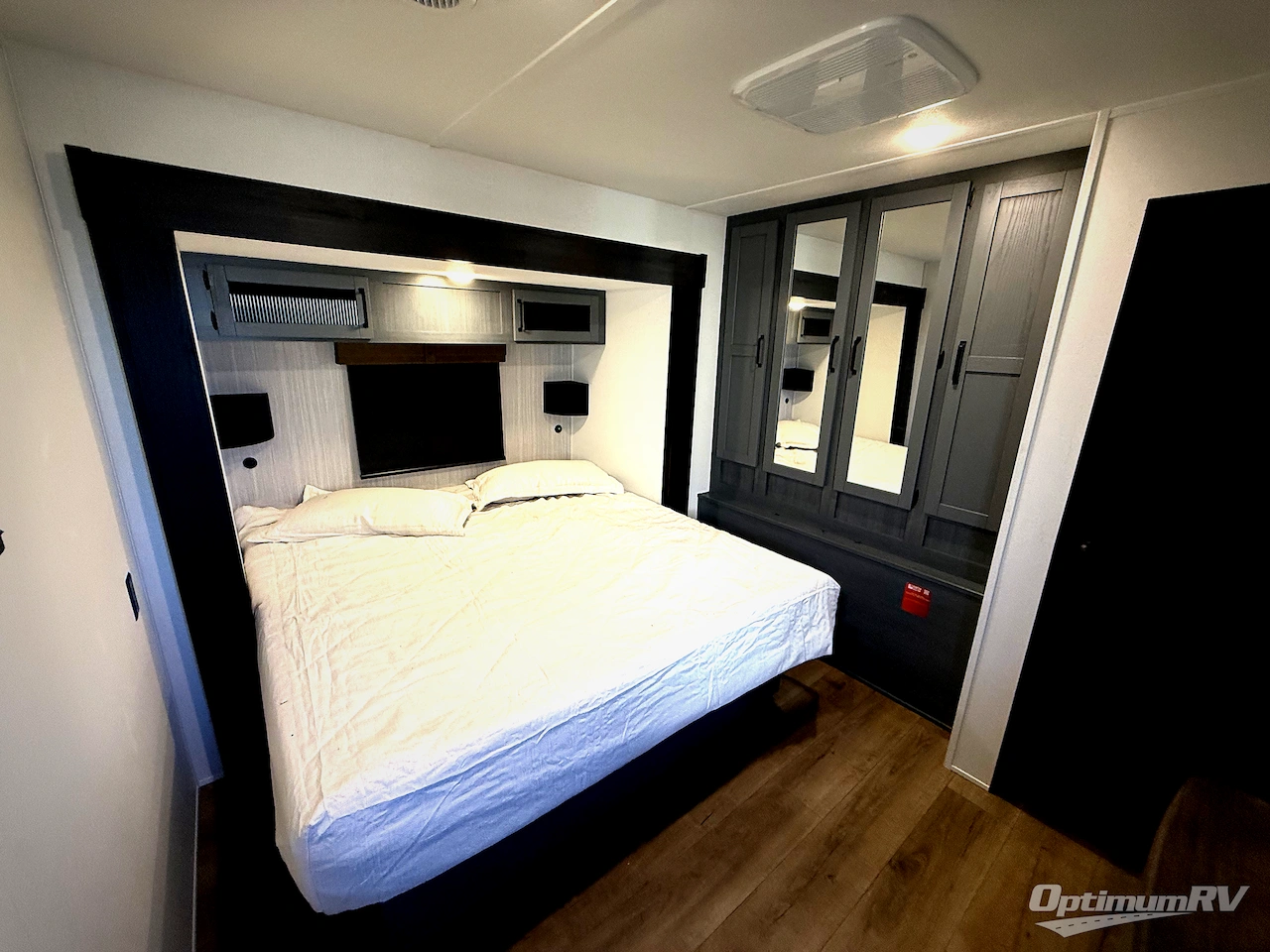 2026 Forest River Puma Vista 39DBT Photo 21