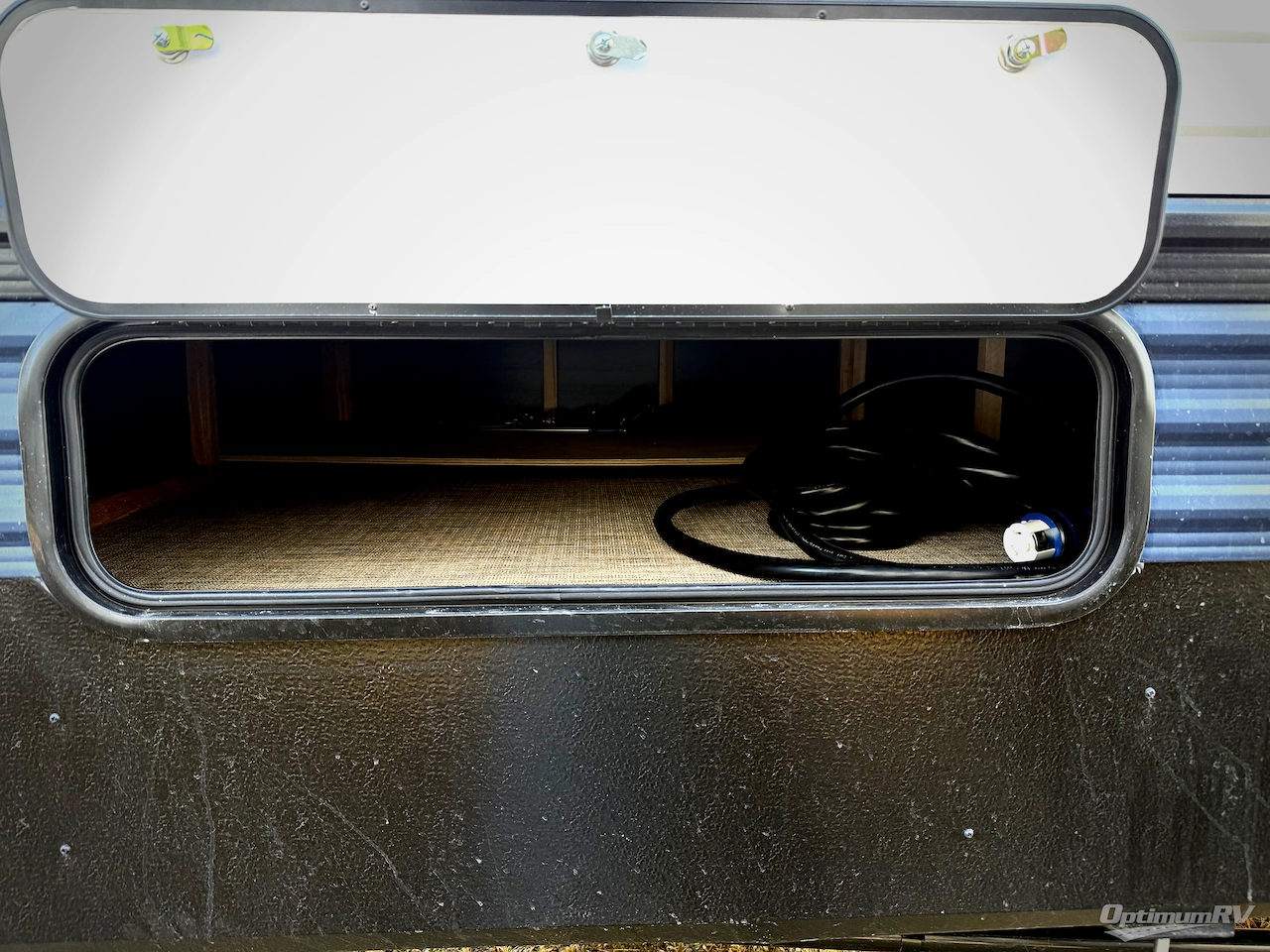 2026 Forest River Puma Vista 39DBT Photo 25