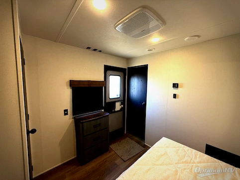 2026 Forest River Puma Vista 38RLB RV Photo 4