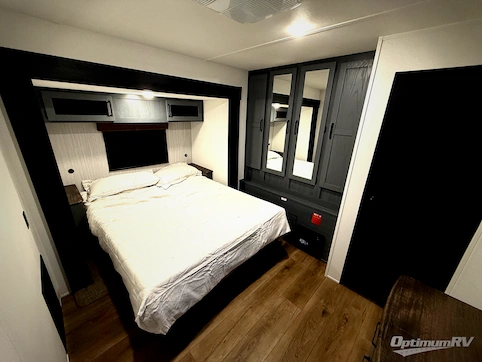 2026 Forest River Puma Vista 38RLB RV Photo 4