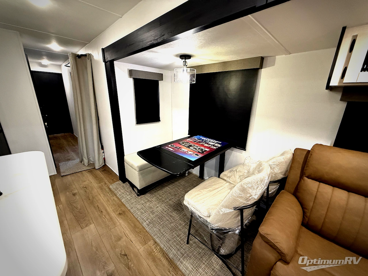 2026 Forest River Puma Vista 38RLB Photo 6