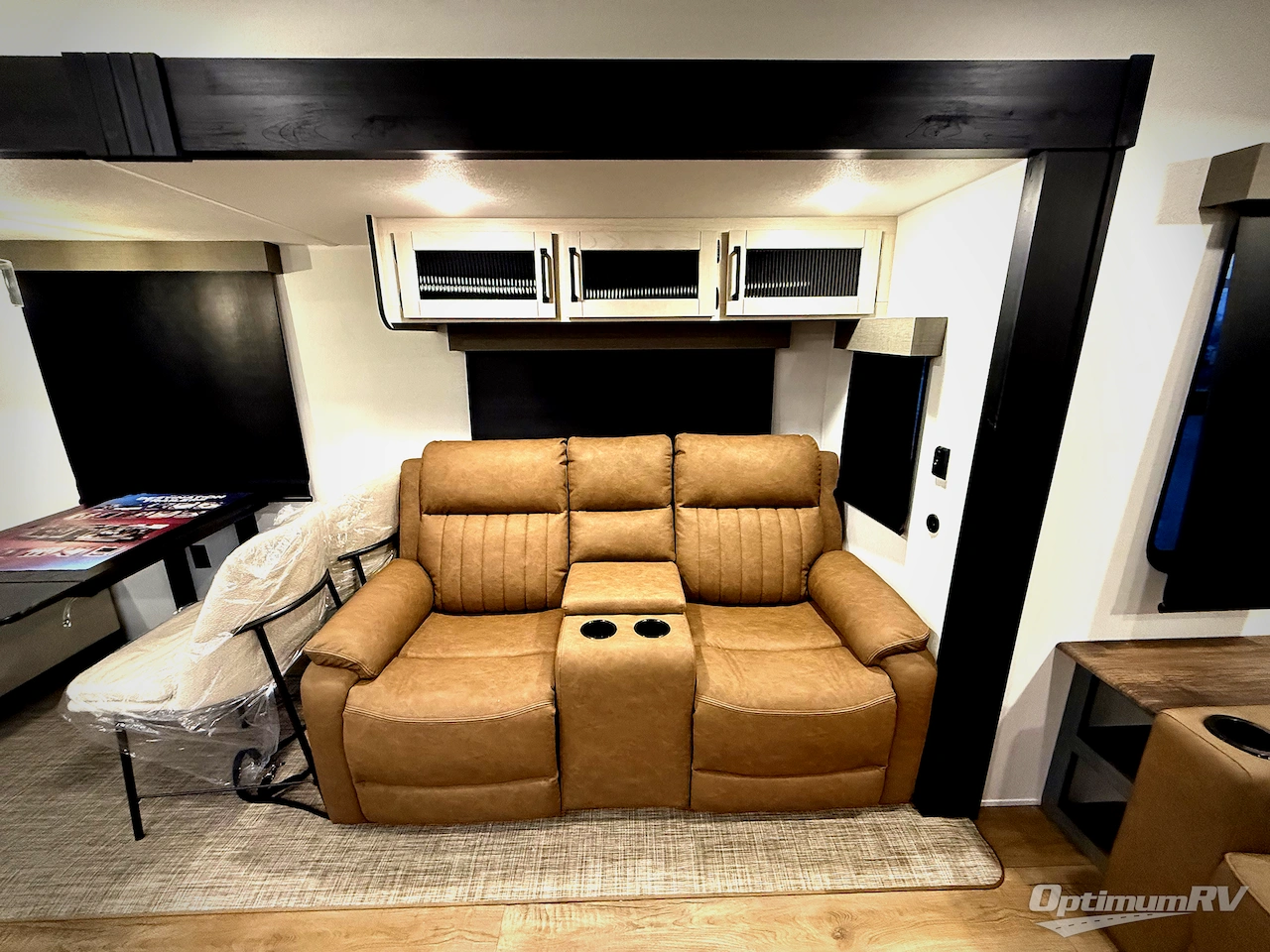 2026 Forest River Puma Vista 38RLB Photo 7