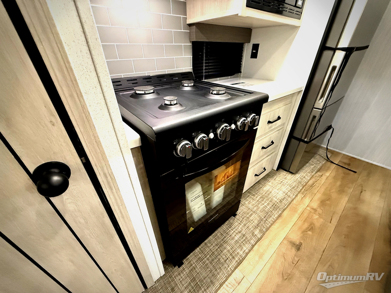 2026 Forest River Puma Vista 38RLB Photo 12