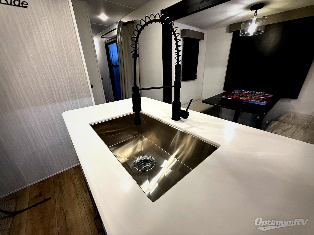 2026 Forest River Puma Vista 38RLB Photo 15