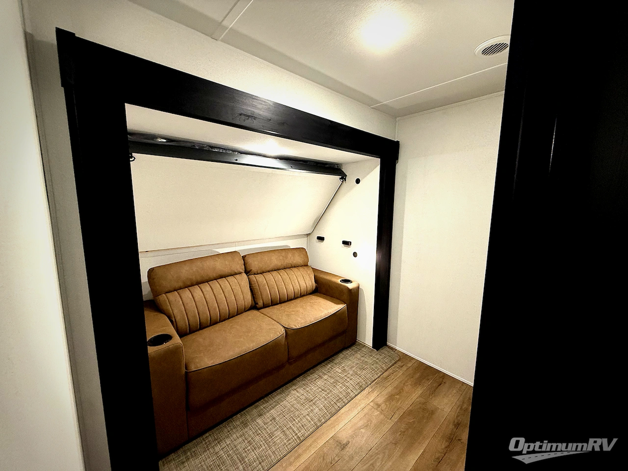 2026 Forest River Puma Vista 38RLB Photo 17