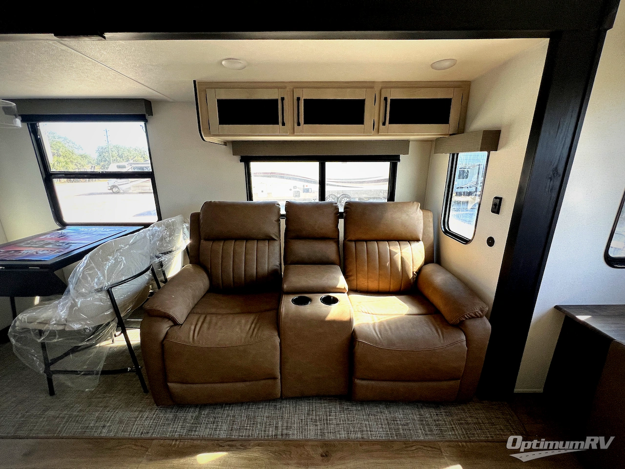 2026 Forest River Puma Vista 38RLB Photo 8