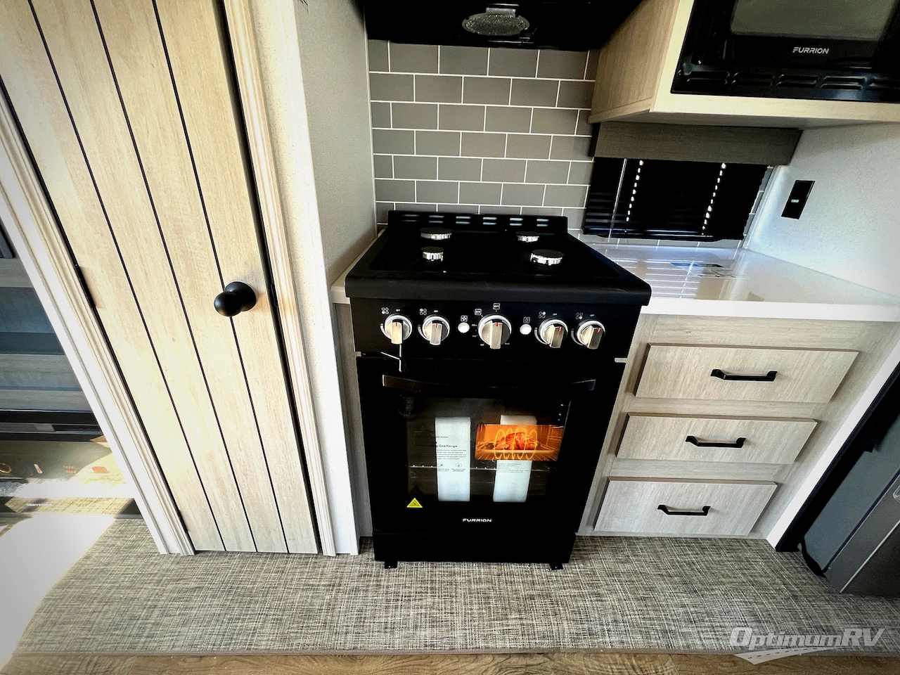 2026 Forest River Puma Vista 38RLB Photo 11