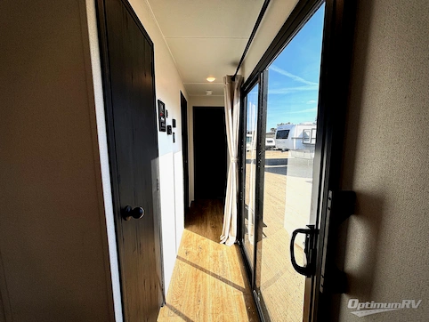 2026 Forest River Puma Vista 38RLB RV Photo 2