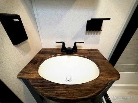 2026 Forest River Puma Vista 38RLB RV Photo 3