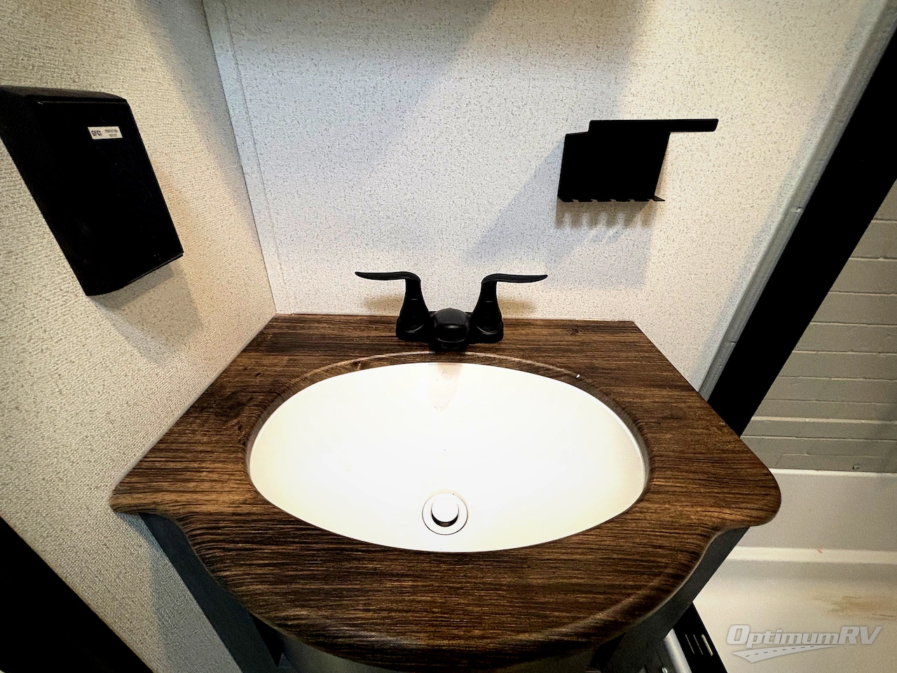 2026 Forest River Puma Vista 38RLB Photo 11