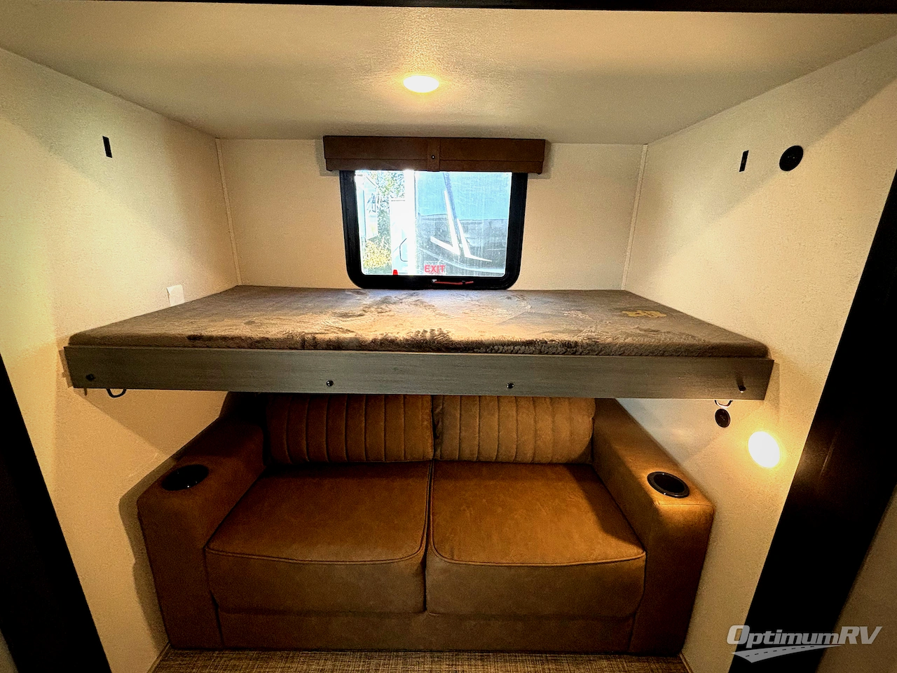 2026 Forest River Puma Vista 38RLB Photo 12