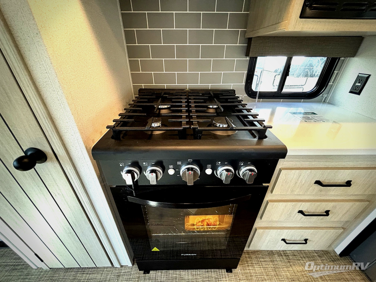 2026 Forest River Puma Vista 38RLB Photo 14