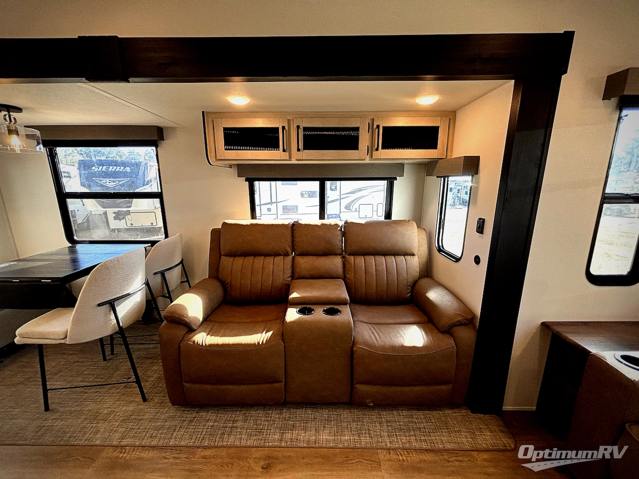 2026 Forest River Puma Vista 38RLB Photo 17