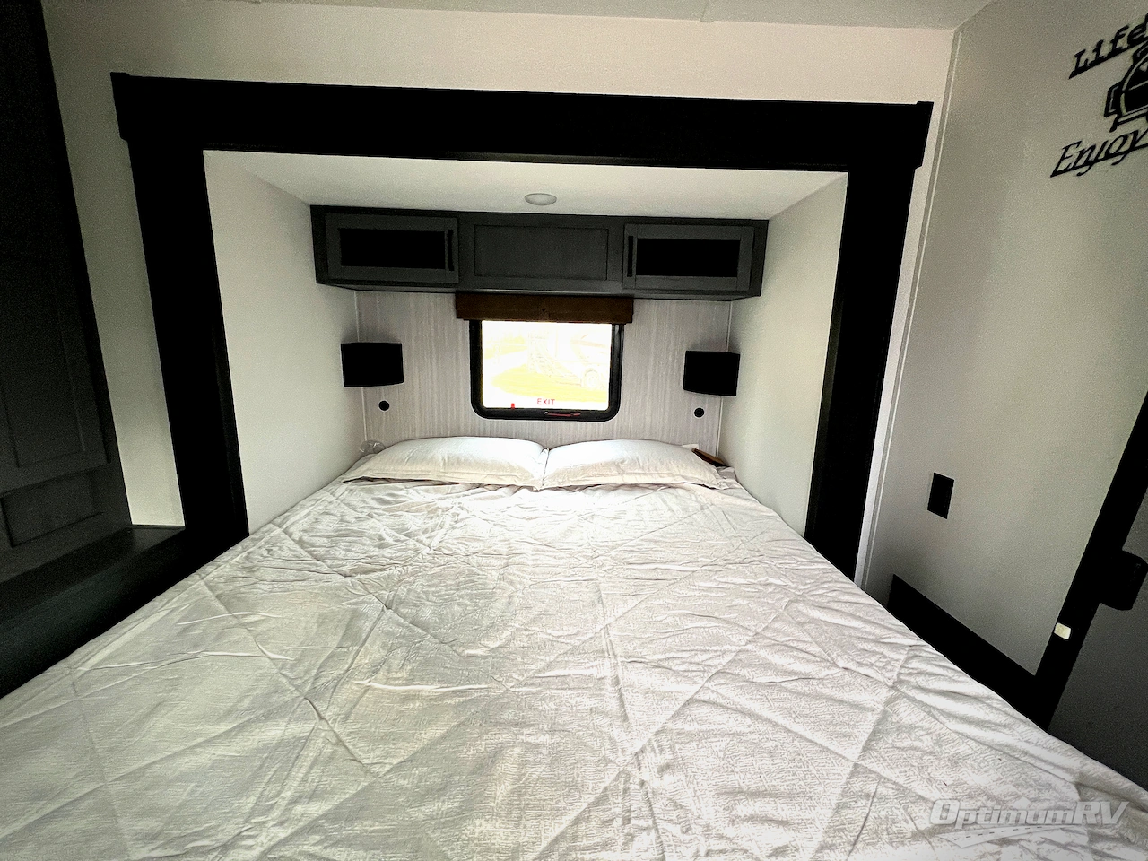 2026 Palomino Puma Destination 39FKL Photo 18