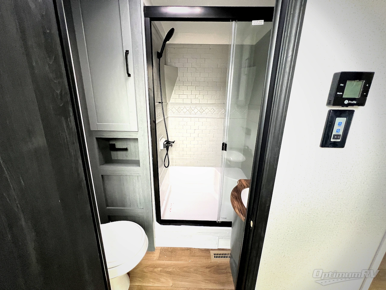 2026 Palomino Puma Destination 39FKL Photo 22