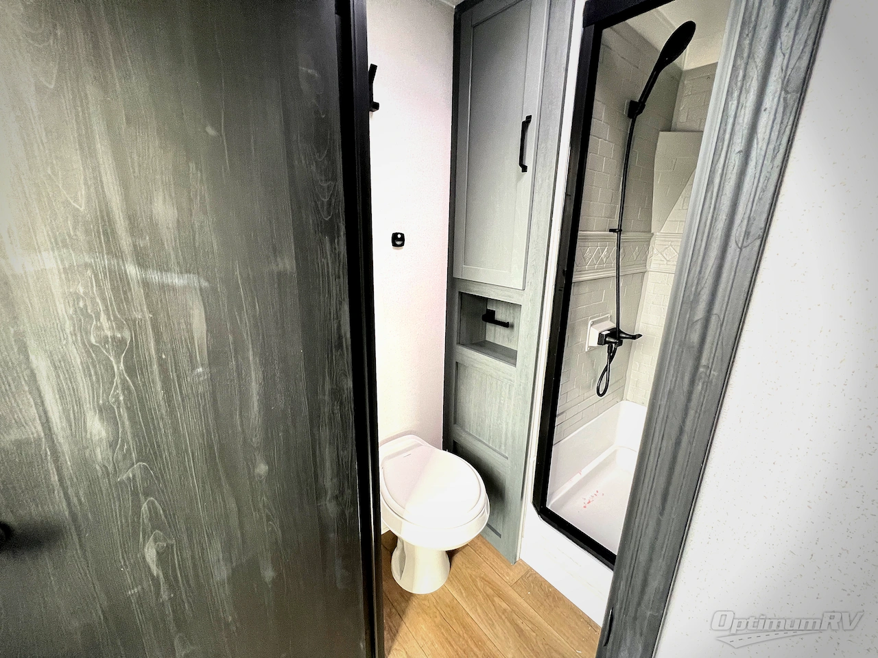 2026 Palomino Puma Destination 39FKL Photo 23