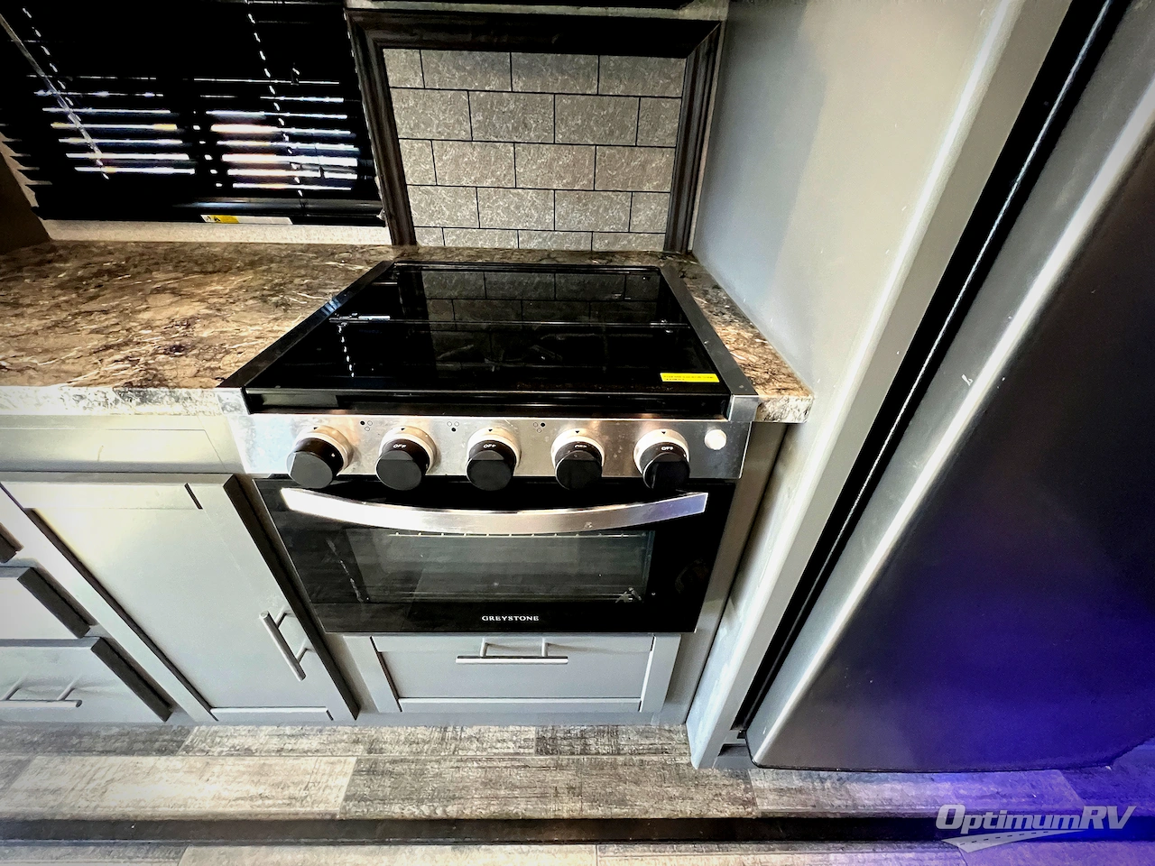 2021 CrossRoads Volante 34RE Photo 13