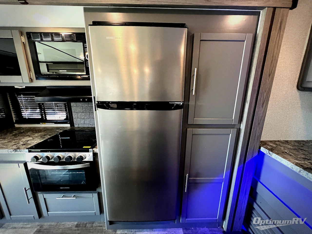 2021 CrossRoads Volante 34RE Photo 15