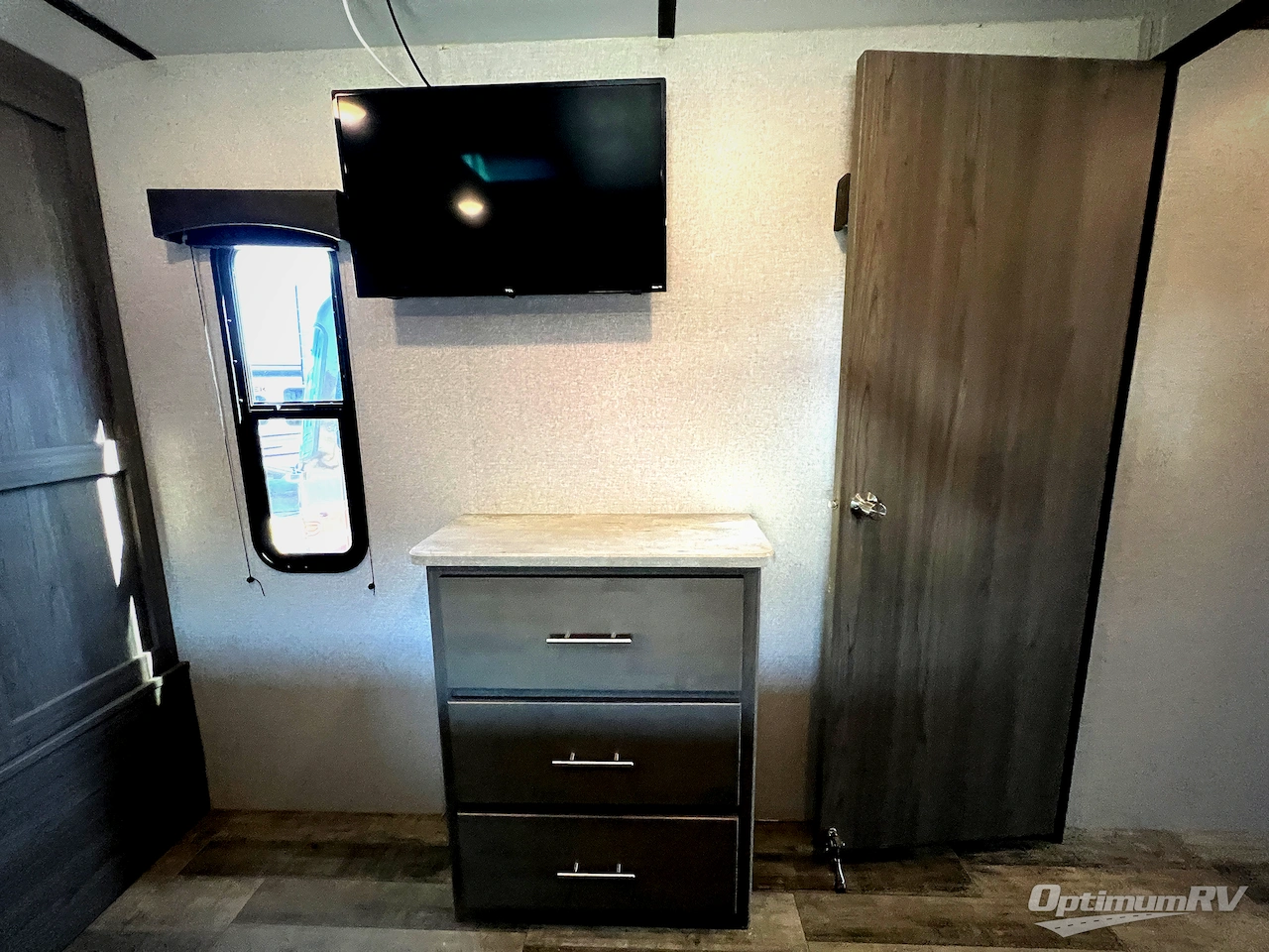 2021 CrossRoads Volante 34RE Photo 22