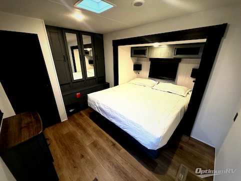 2026 Forest River Puma Vista 37PFL RV Photo 4