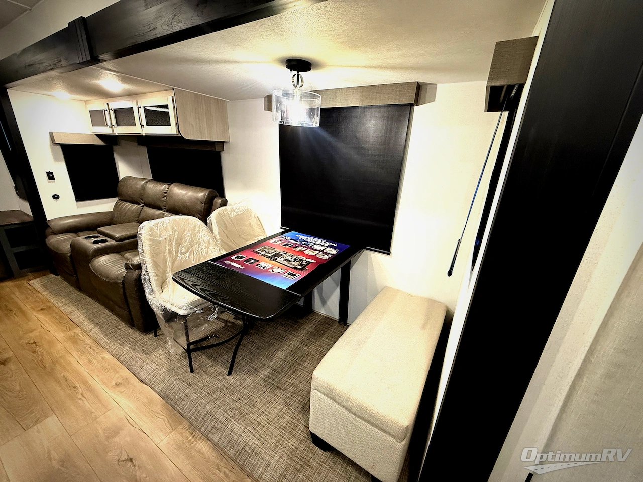 2026 Forest River Puma Vista 37PFL Photo 7