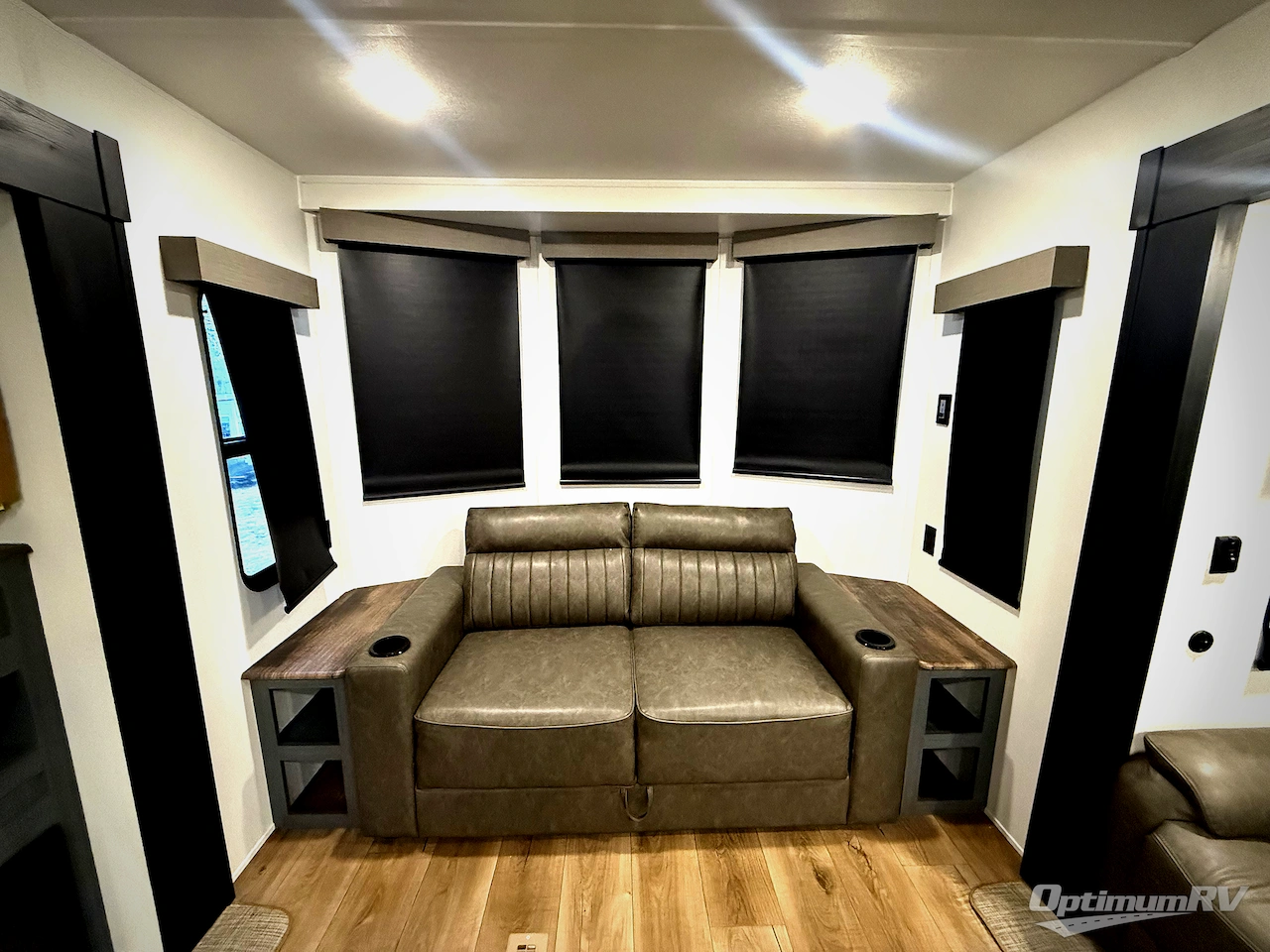 2026 Forest River Puma Vista 37PFL Photo 9