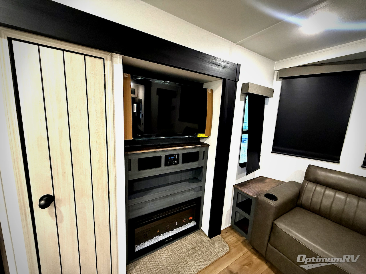 2026 Forest River Puma Vista 37PFL Photo 11