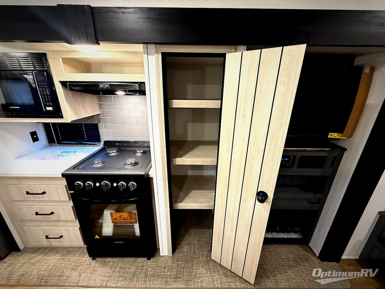 2026 Forest River Puma Vista 37PFL Photo 12