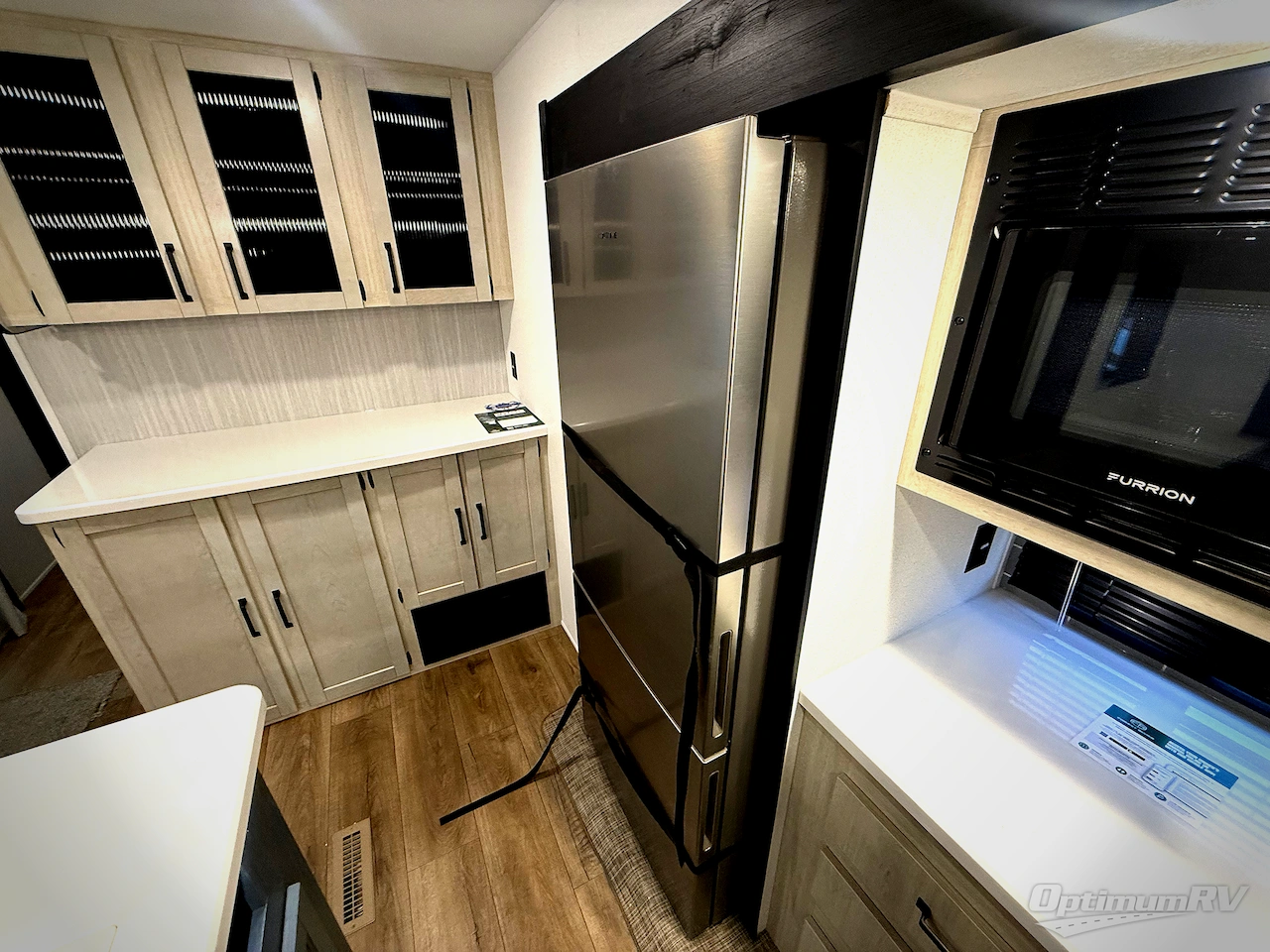 2026 Forest River Puma Vista 37PFL Photo 15