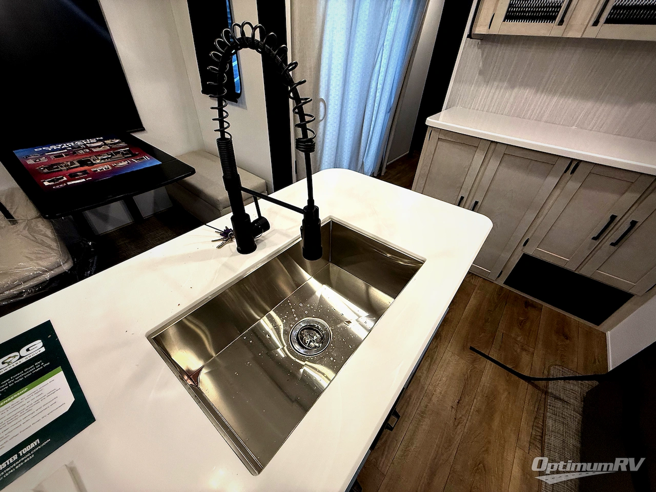 2026 Forest River Puma Vista 37PFL Photo 16