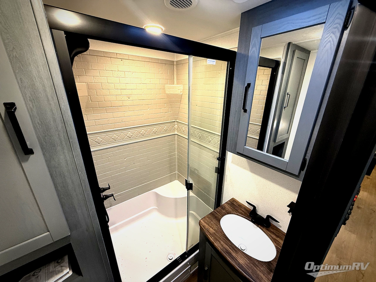 2026 Forest River Puma Vista 37PFL Photo 19