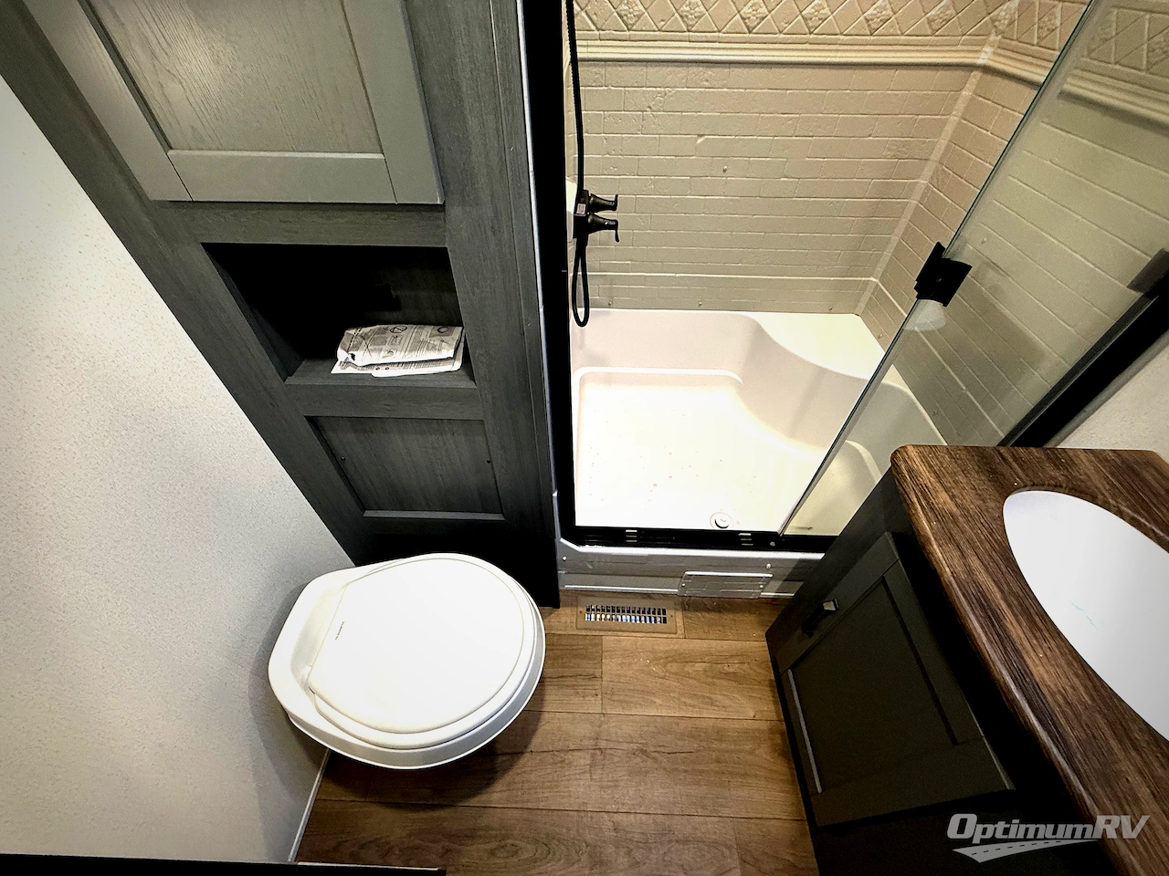 2026 Forest River Puma Vista 37PFL Photo 20