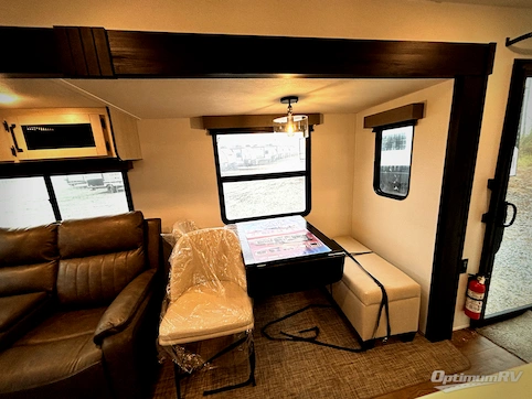 2026 Palomino Puma 37PFL RV Photo 3