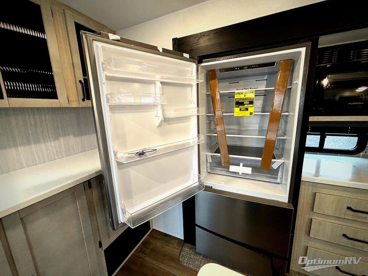 2026 Palomino Puma 37PFL Photo 9