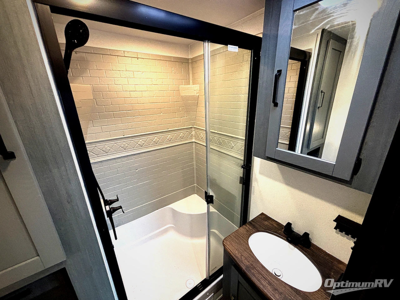 2026 Palomino Puma 37PFL Photo 11