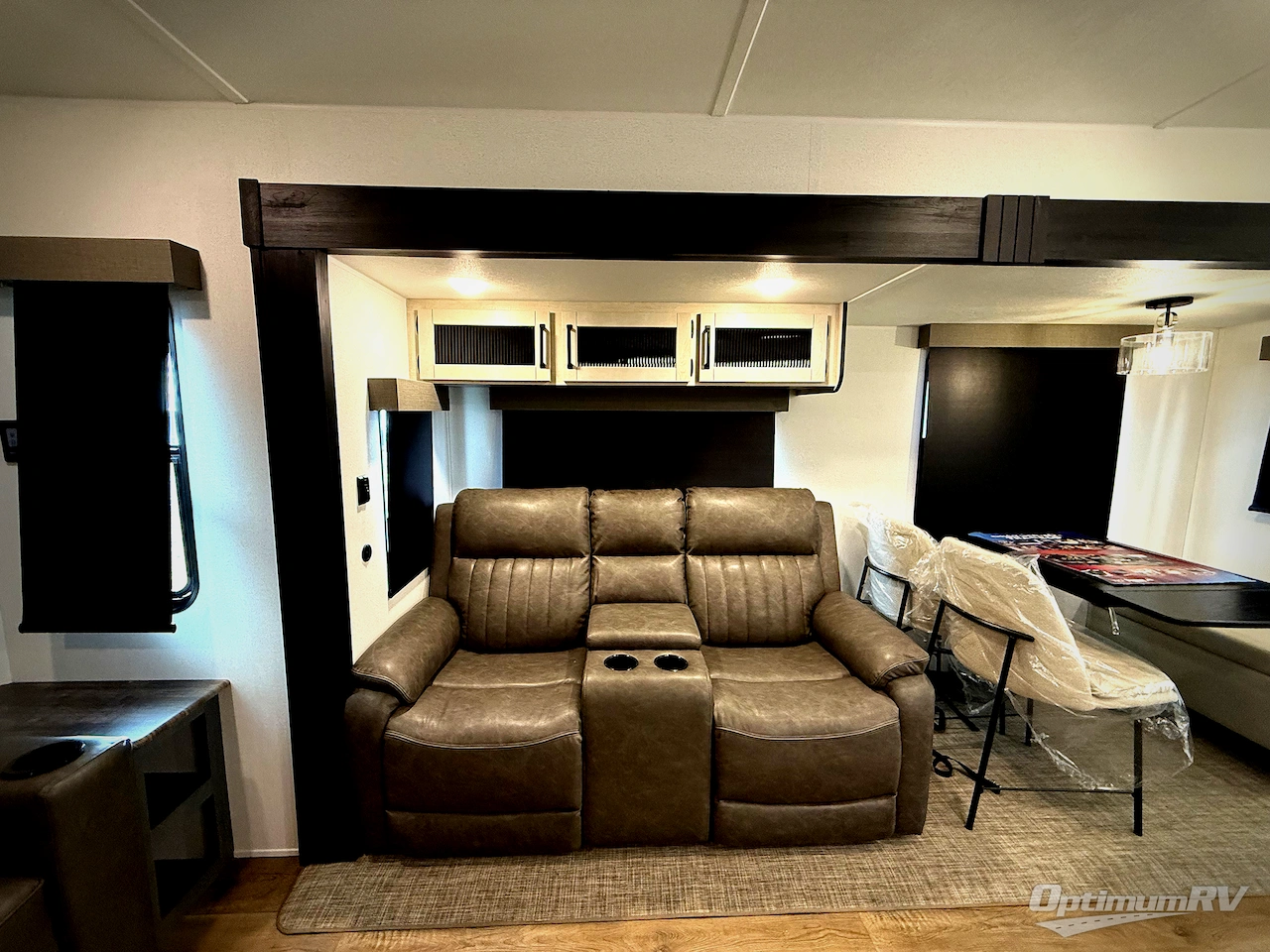 2026 Forest River Puma Vista 37PFL Photo 7