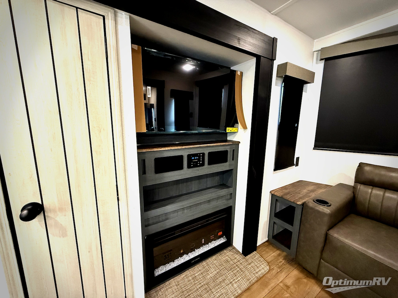 2026 Forest River Puma Vista 37PFL Photo 10