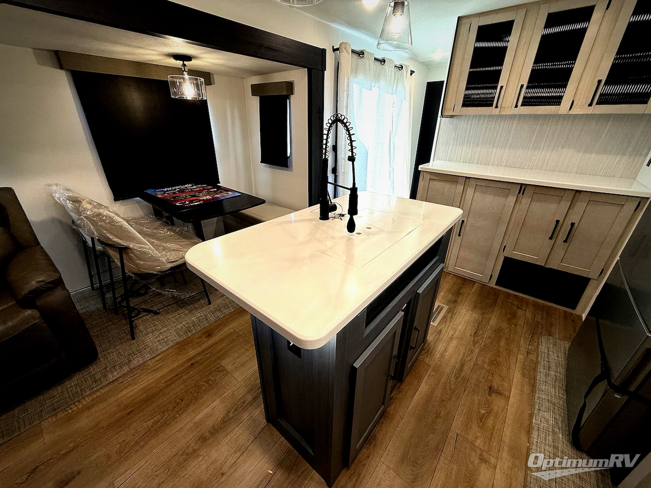 2026 Forest River Puma Vista 37PFL Photo 14