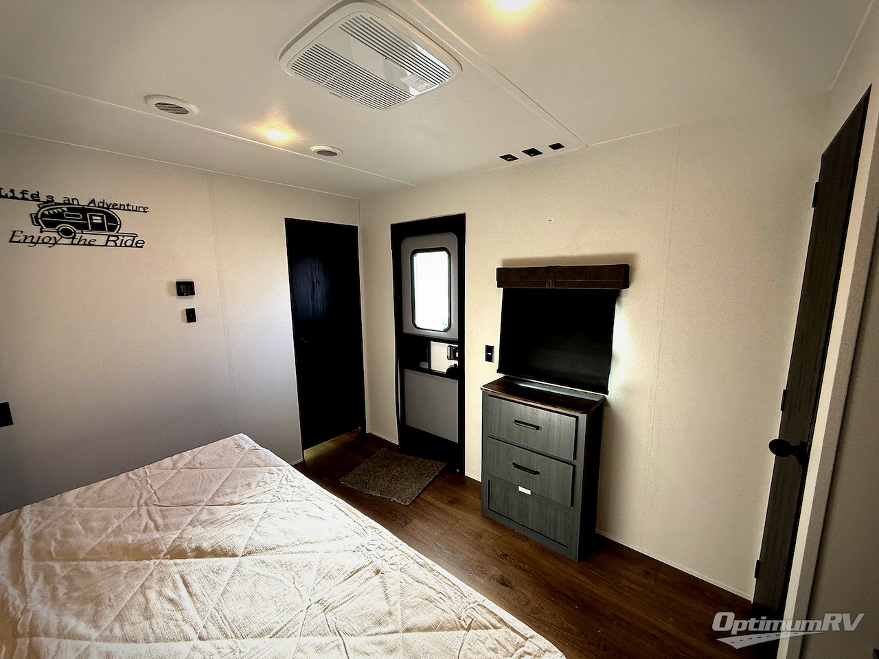 2026 Forest River Puma Vista 37PFL Photo 22