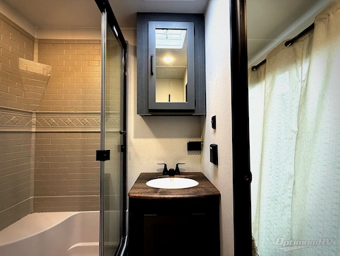 2026 Forest River Puma Vista 37PFL RV Photo 4