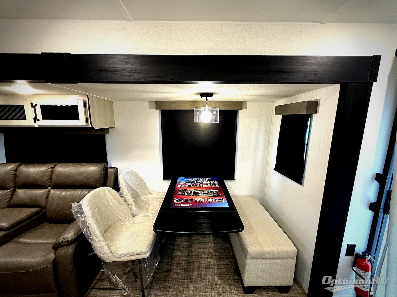 2026 Forest River Puma Vista 37PFL Photo 6