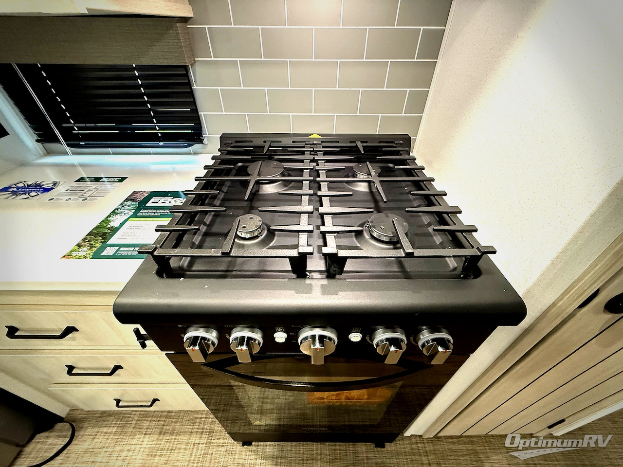 2026 Forest River Puma Vista 37PFL Photo 13