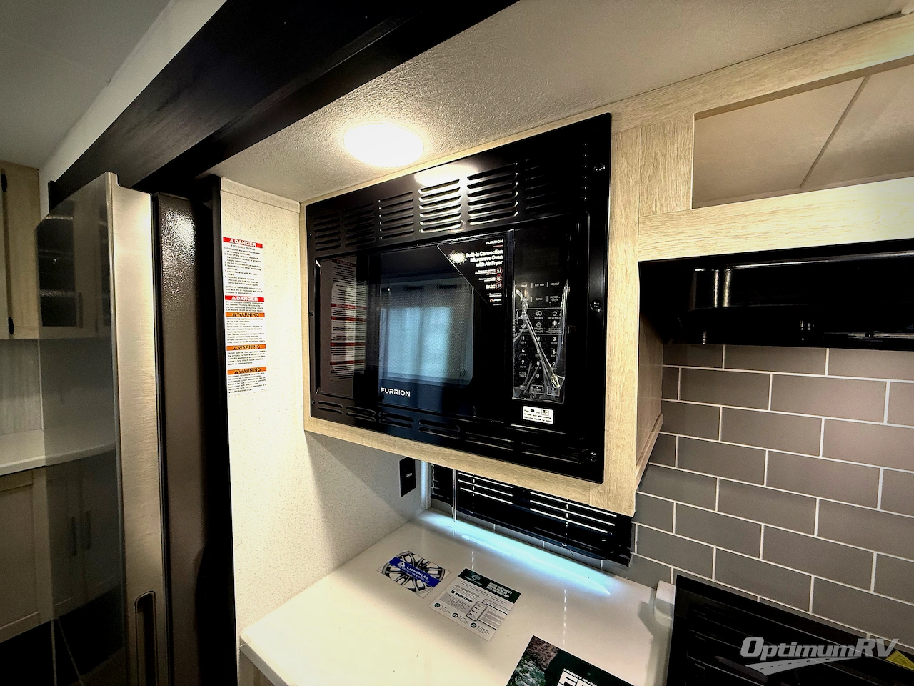 2026 Forest River Puma Vista 37PFL Photo 14