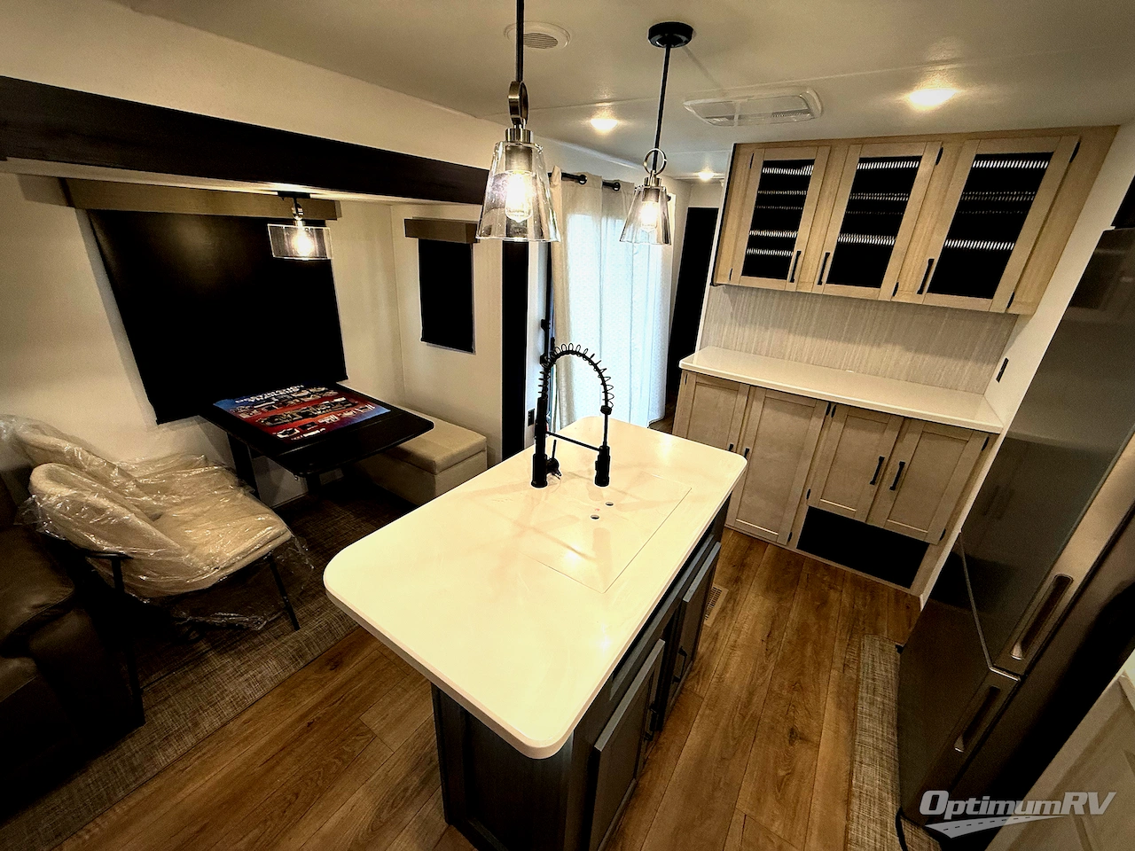 2026 Forest River Puma Vista 37PFL Photo 15