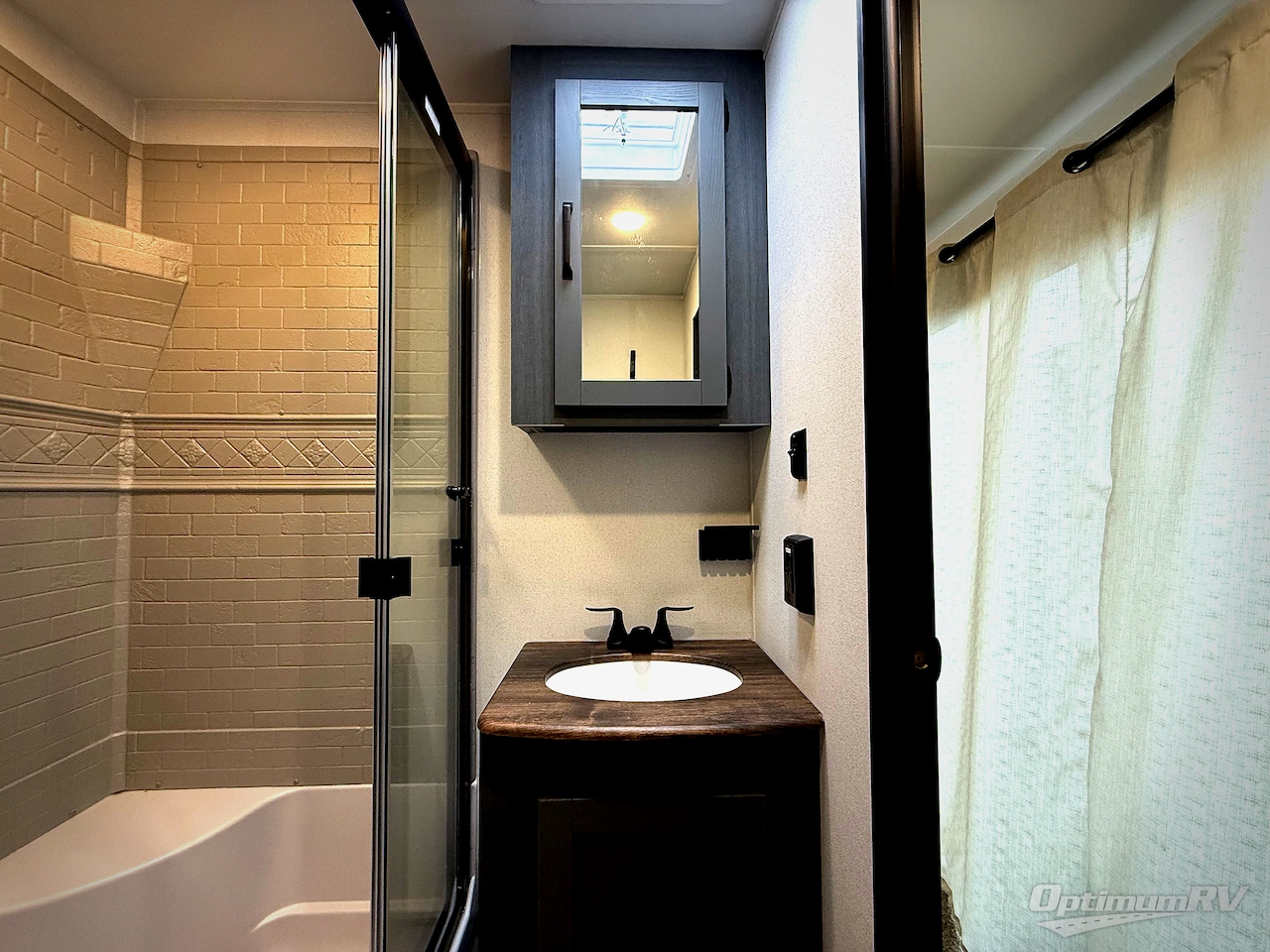 2026 Forest River Puma Vista 37PFL Photo 22