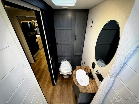 2026 Forest River Puma 340DB RV Photo 3