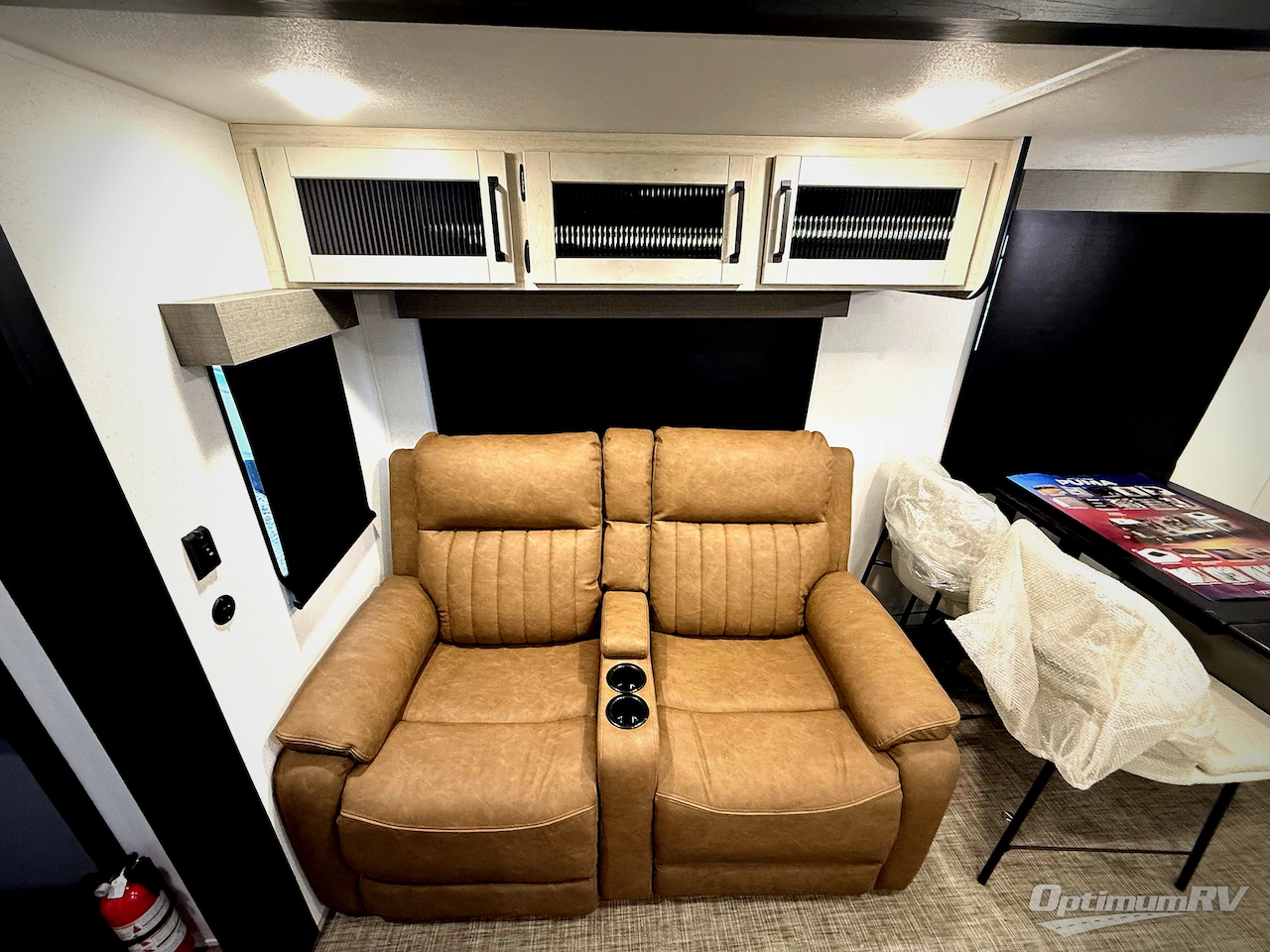 2026 Forest River Puma 340DB Photo 7